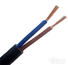 電纜 現(xiàn)代社會(huì)的血脈與神經(jīng)