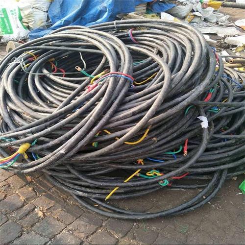 玉環電纜回收 倡導資源循環利用，助力環保事業