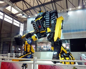 中國國際工程機械、建材機械、工程車輛及設備博覽會 推動全球工程機械創新與發展