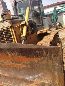 急售工程機械 抓住機遇，高效處置閑置設備