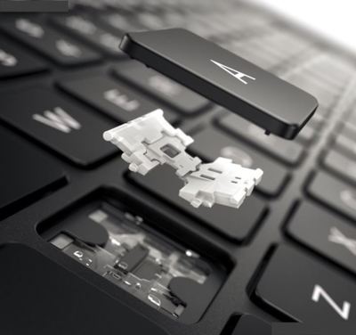 科技感爆棚 戴爾XPS 15-9575筆記本電腦全面圖文評測，專為電腦動畫設(shè)計(jì)而生