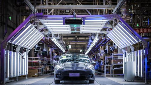 特斯拉中國(guó)大規(guī)模召回 能量回收制動(dòng)策略調(diào)整引發(fā)行業(yè)關(guān)注