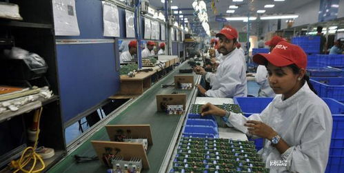 印度雄心勃勃 從超越日德到追趕中國(guó)的征途，電腦動(dòng)畫(huà)設(shè)計(jì)能成為關(guān)鍵引擎嗎？